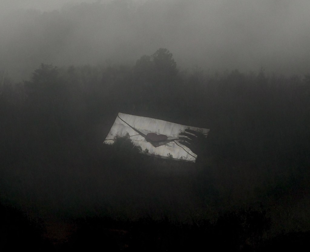 A love letter to&nbsp;Fujino